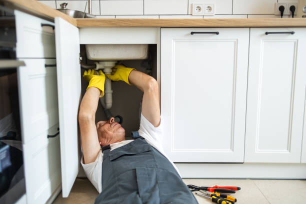 Best Pipe Repair Near Me  in Centerport, NY