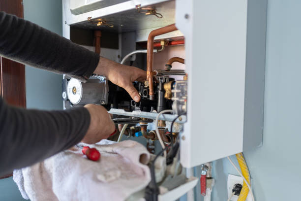 Best Plumbing Installation Services  in Centerport, NY